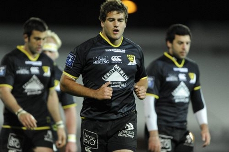 La Rochelle - Aurillac : Le festival des Maritimes!