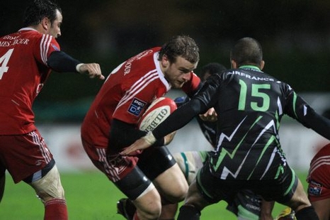 Pau - Dax : Les Dacquois en danger, les Palois au sommet