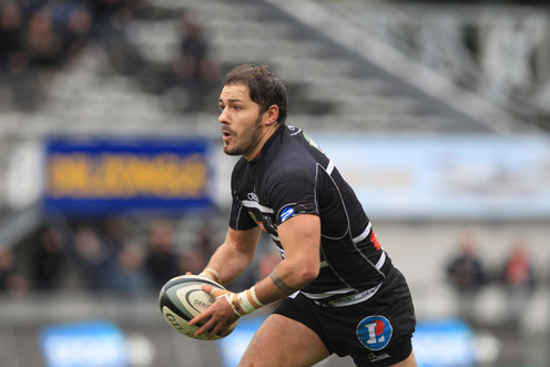 PRO D2 - J23, Laurent Ferreres (Brive) : « Toujours délicat de descendre »