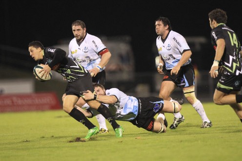 PRO D2 - J23 : Les meilleures places sont chères, en haut comme en bas