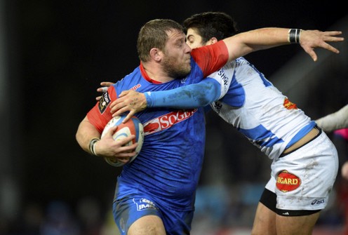 TOP 14 - J21 : Dans un mouchoir de poche