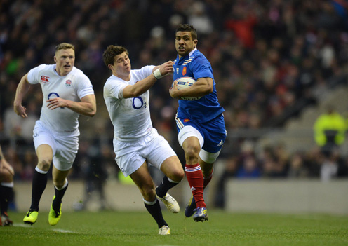 VI Nations – J4, dans la lignée de Twickenham