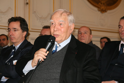 JDA Versailles - Marcel Martin : « Une réussite ! »