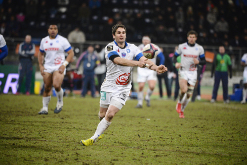 TOP 14 – J20 : Sept matchs à ne pas rater !