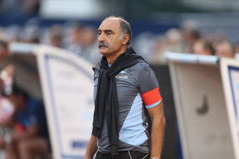 TOP 14 - J20, Christian Lanta (Bayonne) : "Un derby, ça n'a pas de logique"