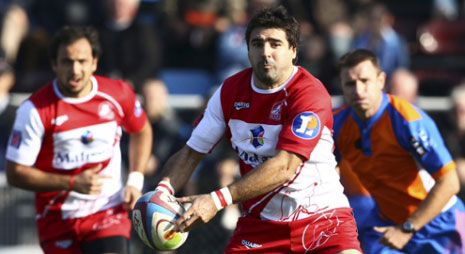 PRO D2 – J22 : En mars, qui sème trop dru, récolte menu