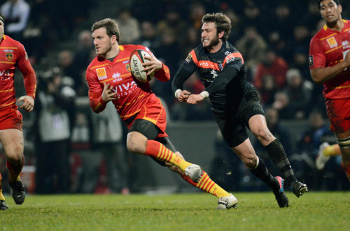 TOP 14 – J19 : Les Catalans reviennent dans la course