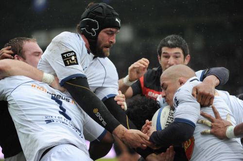 TOP 14 - J19 : Quatre points qui valent maintien ?