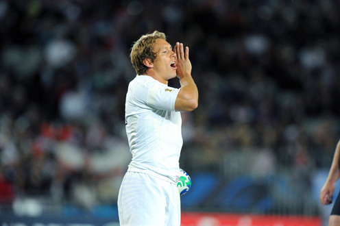 VI Nations - J3, Angleterre - France en statistiques