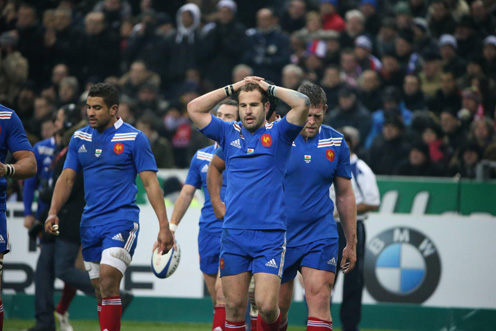 VI Nations – J3, place à l’exploit !