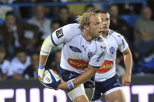 TOP 14 – J18, Jean Monribot (Agen): « Confirmer ce sursaut d’orgueil »
