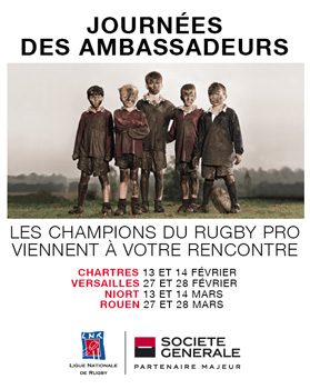 Dossier de presse - Journées des Ambassadeurs 2013, Chartres