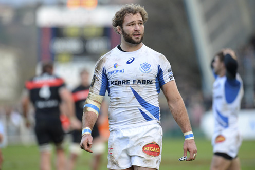 VI Nations - J3: Le gros ménage
