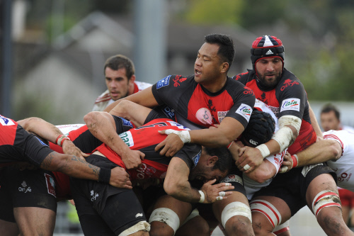 PRO D2 - J20 : Le compte à rebours est commencé