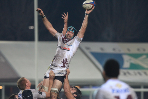 TOP 14 – J17 : des révoltes sans conséquences...