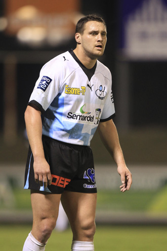 PRO D2 – J20, Jordi Rougé (Massy) : « Tout le monde bosse très dur »