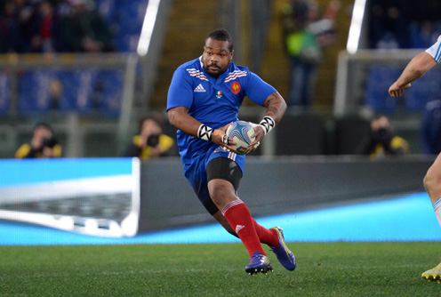 VI Nations - J2: le XV de départ pour le Pays de Galles