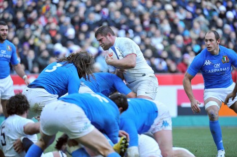 VI Nations, J1 : la composition de la France pour l’Italie