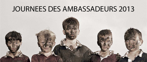 Newsletter Ligue Nationale de Rugby - Jeudi 31 janvier 2013