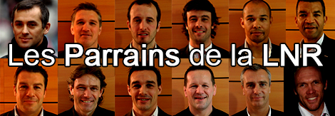 Newsletter Ligue Nationale de Rugby - Lundi 28 janvier 2013