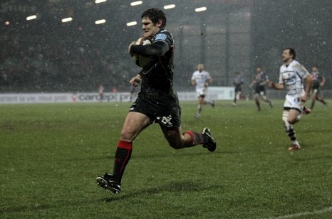 PRO D2 - J19 : La victoire a frappé à certaines portes
