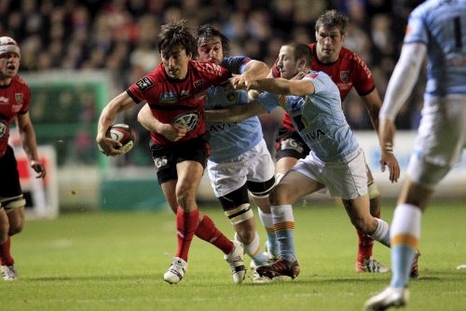 TOP 14 - J16 : Les six premières places du classement font des envieux