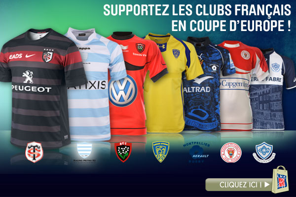 Splash boutique coupe Europe 2013