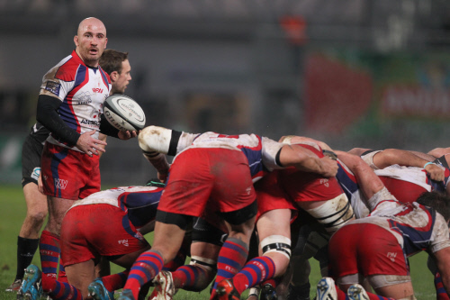 PRO D2 – J18 : Le bas de l’affiche à l'honneur