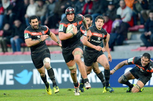 HCup – J6, Jacques Delmas : « Trois sûrs, quatre, je l’espère »