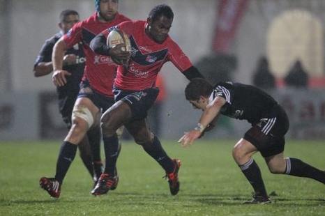PRO D2 - J17 : Brive tombe à domicile, Lyon et Tarbes à l'extérieur
