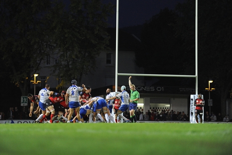 PRO D2 – J16 : En avant toute, pour cette seconde partie de championnat !