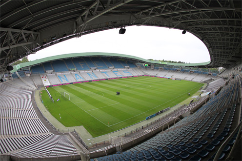 TOP 14 : les demi-finales du TOP 14 à Nantes