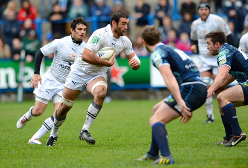 HCUP - J4, Jacques Delmas : « Ils ont fait le travail »