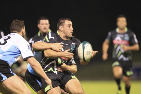PRO D2 - J15 : La phase aller se termine ce week-end