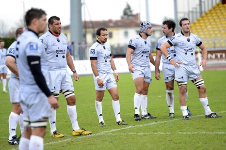PRO D2 - J13 : Faites vos cartons, les leaders sont là!
