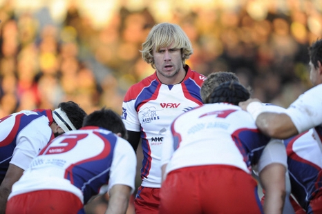 PRO D2, J11 : Pour Oyonnax, le reste du monde est à 10 points