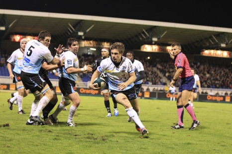 PRO D2 - J11 : un seul podium, des prétendants en pagaille
