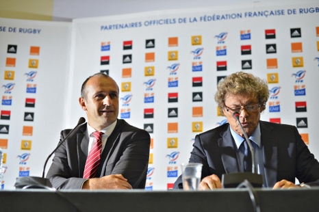 Tests-matchs : les 23 joueurs retenus pour novembre