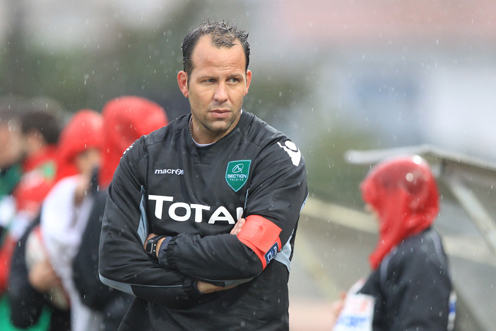 PRO D2, J10 – David Aucagne (Pau) : « Un bilan moyen »