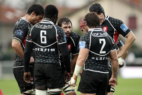 PRO D2 - J10 : Bataille au sommet!