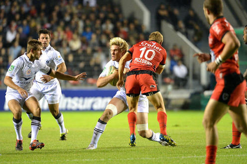 HCUP - J2 – Jacques Delmas : « Pas de jugements hâtifs »