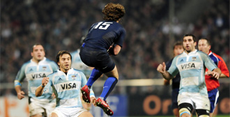 Tests-matchs: les stats des 8 nouveaux joueurs