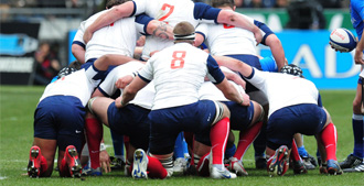 Tests-matchs: les 33 joueurs retenus pour novembre 2012