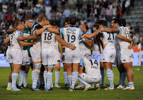 TOP 14 - J7: des fins de match épiques