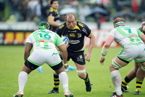 PRO D2, J5 : Désengorger le trafic !