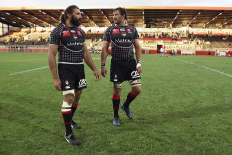 PRO D2 – J2 : On ouvre à Lyon, on ferme à La Rochelle