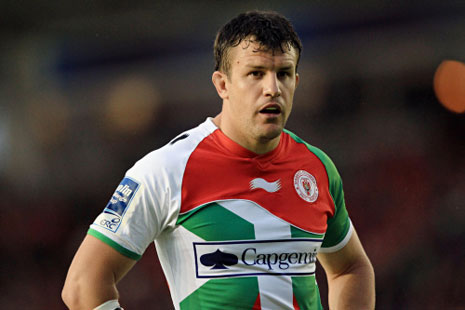 Damien Traille (Biarritz) : « Mieux débuter la saison »