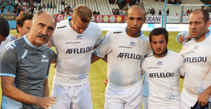 Christian Lanta (Bayonne) : « Un excellent état d’esprit »