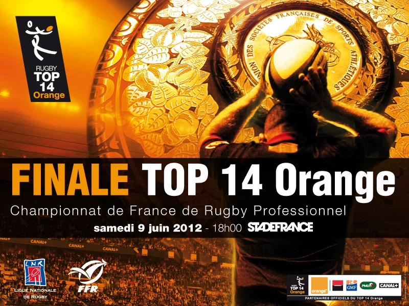 Finale 2012: comment venir au stade de France?