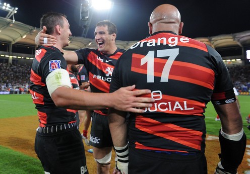 TOP 14 Orange - Demi-Finale: Toulouse, comme de bien attendu…